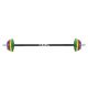 49. SBP20 barbell, 20KG HMS body pump bar, 17-57-010