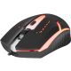 6. Defender Flash Wired Mouse MB-600L OPTIC LED 1200 DPI 4P 52600