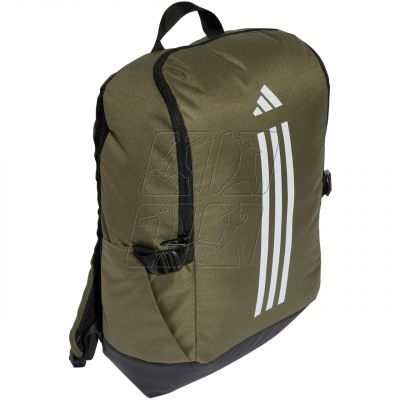 3. adidas Essentials 3-Stripes TR BP IZ1909 backpack