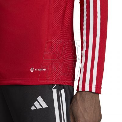 11. Sweatshirt adidas Tiro 23 League Training Track Top M HS3502