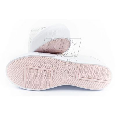 10. Lacoste Ziane Platform W 041Y9 shoes