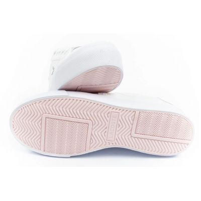 10. Lacoste Ziane Platform W 041Y9 shoes