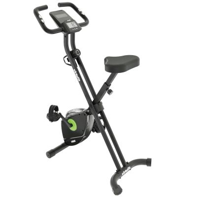 11. VIRTUFIT FB1.0I FOLDABLE EXERCISE BIKE