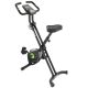 11. VIRTUFIT FB1.0I FOLDABLE EXERCISE BIKE