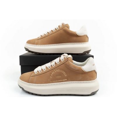 17. Karl Lagerfeld Maison Karl Lace M KL575372 88 shoes