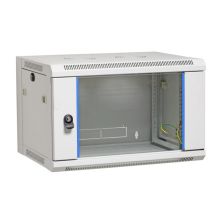 EFB Elektronik 691709FGR.1 Stand Wall-mounted cabinet