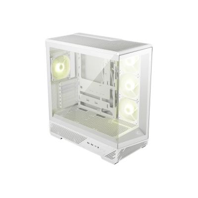 3. MSI MAG PANO 130R PZ WHITE Case