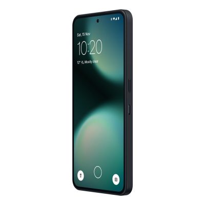 8. Nothing 3a Lite 17.2 cm (6.77") Dual SIM Android 15 5G 8 GB 128 GB 5000 mAh Black