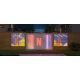 2. GOVEE H70BC H70BCCA1 Curtain Light Netflix Co-branding Version