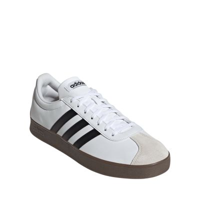 12. Adidas VL Court Base M ID3711 shoes