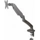 12. ART L-11GD – desk monitor mount for 13–27"