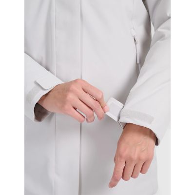 8. Women's winter parka membrane 8000 4F 4FRAW25TTJAF1027-27S