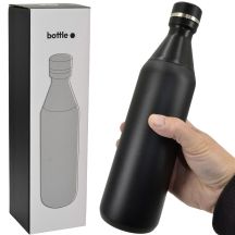 550 ML BLACK STAMINA THERMAL BOTTLE