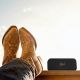 8. Klipsch Nashville – Portable Bluetooth Speaker
