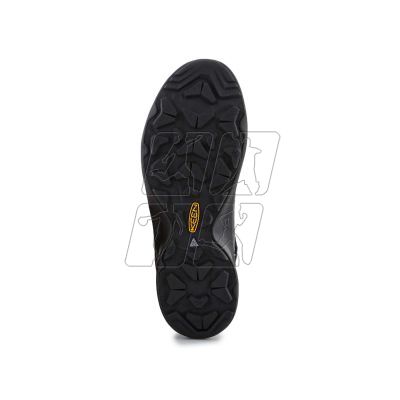 3. Keen Uneek Snk Chukka II Wp W 1025491 Shoes