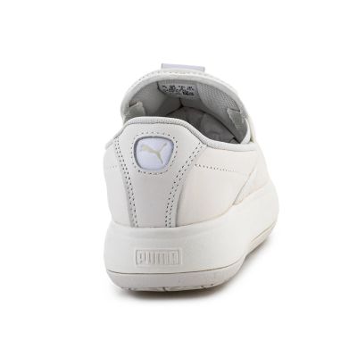 12. Puma Suede Mayu Slip-On Shoes W 384430-02