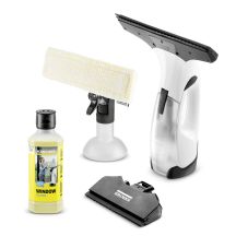 KARCHER WV 2 Universal Extra+ Black Window Cleaner - 1.633-660.0