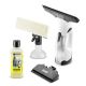 KARCHER WV 2 Universal Extra+ Black Window Cleaner - 1.633-660.0