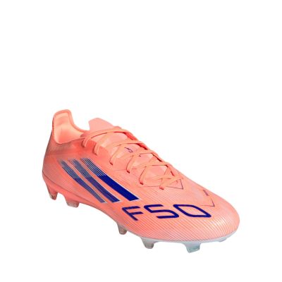 8. adidas F50 Pro FG JH7684 football boots