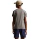 2. Nike Sportswear Kids T-Shirt Gray FZ5177 289