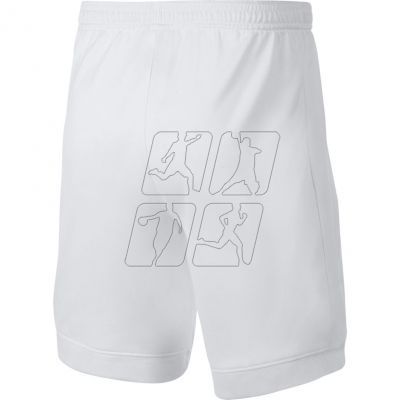 2. Nike Dry Academy JR AO0771-101 football shorts