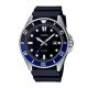 Men's Watch CASIO MDV-107-1A2VEF + BOX