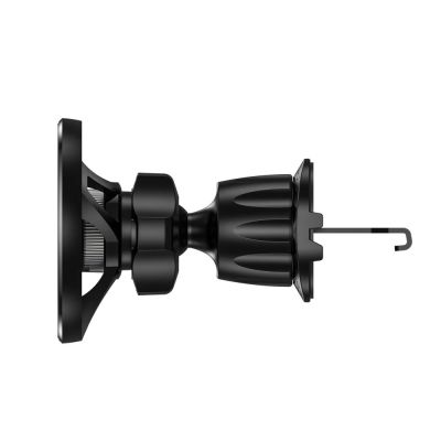 3. Tech-Protect N54 Car Phone Holder with MagSafe for Air Vent - Black