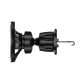 3. Tech-Protect N54 Car Phone Holder with MagSafe for Air Vent - Black