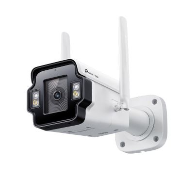 6. TP-Link INSIGHT S345-4G IP Security Camera Outdoor 2688 x 1520 px Wall