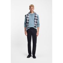 Boss Knitwear Kanovano_S Men's Sweatshirt Light/Pastel Blue (50527583-451)