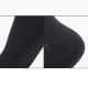5. Rockbros 490067003 Reflective Cycling Socks M - Black