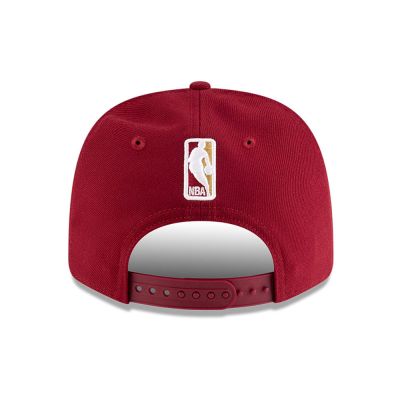 10. NEW ERA/NBA 970SS CAVS HAT - 60755433