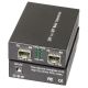 2. EFB Elektronik EL031 Network Converter 1000 Mbit/s Black