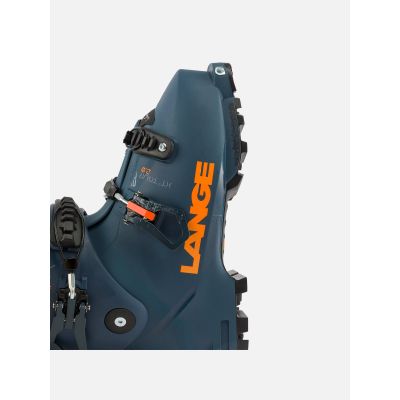 3. LANGE XT3 Tour Light W MV Flex115 Ski Boots
