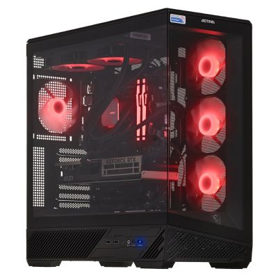 38. Actina PBM 9950X3D/32GB/1TB/RTX5080/850W/W11H