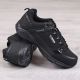 8. DK DK11A waterproof black trekking shoes