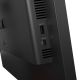 52. Lenovo ThinkVision T27UD-40 Intrusion Protection Monitor (IPS), 27", 16:9, 60 Hz, 4 ms, 3840 x 2160 pixels, 350 cd/m2, HDMI Ports: 1, Eclipse, 36-month warranty