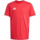 10. adidas Entrada 26 Tee red JZ6674