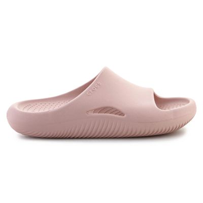 7. Crocs Mellow Recovery Slide 208392-6TY