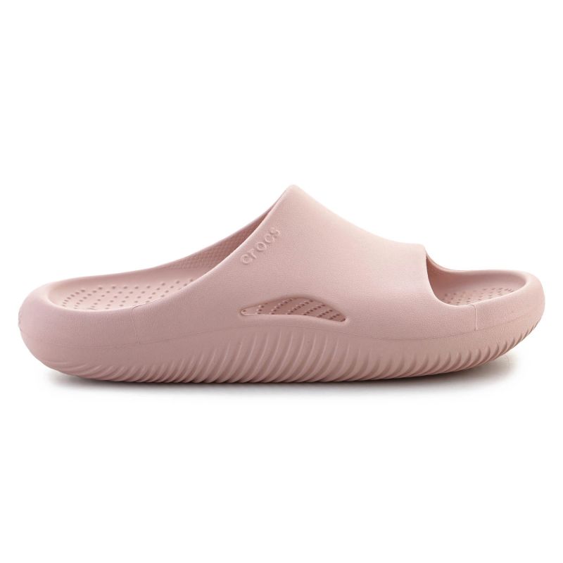 7. Crocs Mellow Recovery Slide 208392-6TY