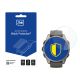 Hybrid glass for the display of the 3mk Watch Protection FlexibleGlass smartwatch for Garmin Fenix ​​9 43 mm