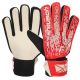 4. Reusch Attrakt Starter Solid Jr 54 72 014 8905 goalkeeper gloves