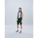 2. POC M's Cadence Bib Shorts green