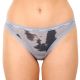 14. CALVIN KLEIN WOMEN'S 3-PACK BIKINI PANTIES