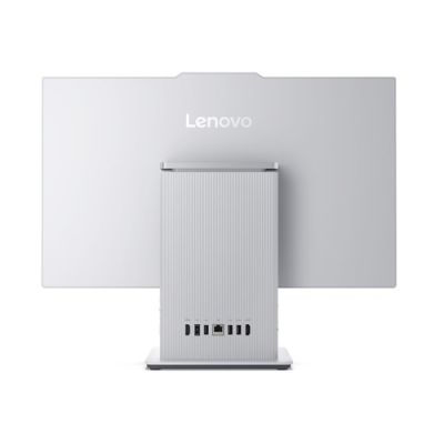 4. Lenovo IdeaCentre AIO 24IRH9 i5-13420H 23.8" FHD IPS AG 250nits 100Hz 16GB DDR5 5200 SSD1TB Intel UHD Graphics Win11 Cloud Gray + DVD Lenovo Slim DVD Burner DB65 (888015471)