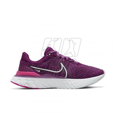 Nike React Infinity Run Flyknit 3 W DD3024-500