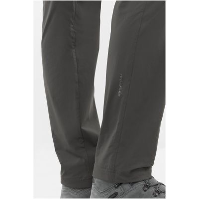 VIKING Expander Ultralight Lady women's pants gray XS