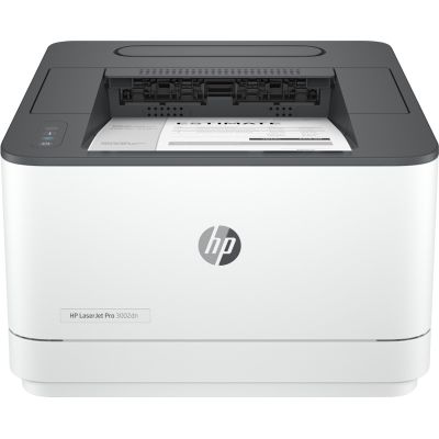 41. HP LASERJET PRO 3002DN PRINTER