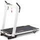 8. HMS LOOP14 electric treadmill 1-14 km/h
