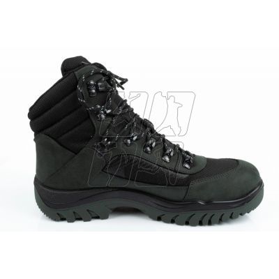 5. 4F M OBMH253 22S trekking shoes